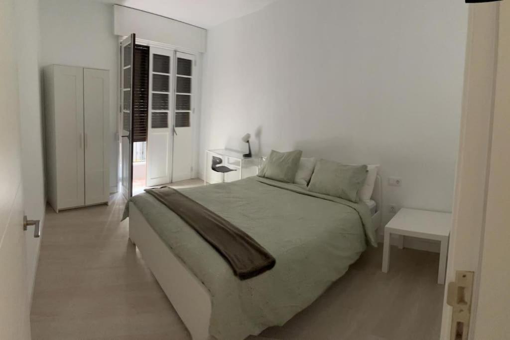 Tantulia Callao 57 Aptartamento 5Hab Centro De La Capital En Tenerife Santa Cruz de Tenerife Exterior foto