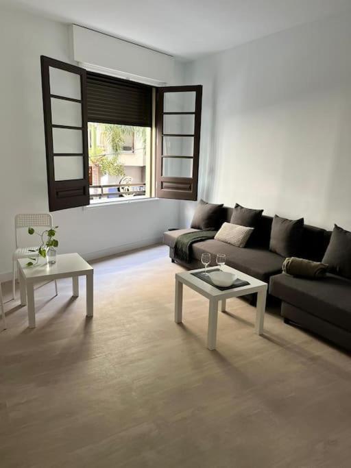 Tantulia Callao 57 Aptartamento 5Hab Centro De La Capital En Tenerife Santa Cruz de Tenerife Exterior foto